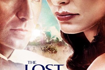 The Lost City