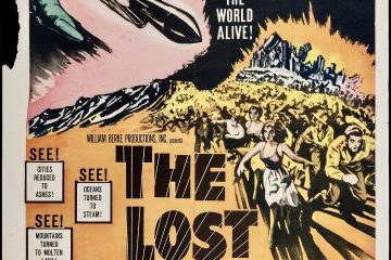 The Lost Missile