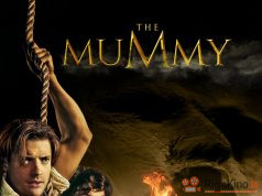 Māmiņa The Mummy