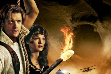 The Mummy