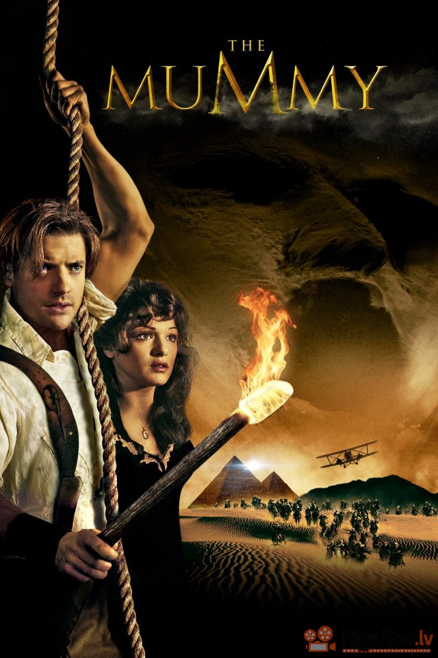 The Mummy