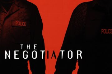 The Negotiator