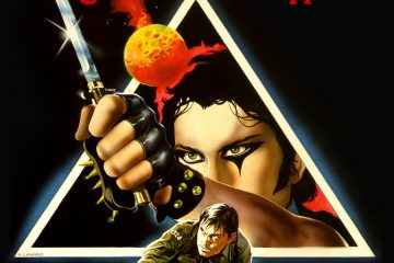 The Ninth Configuration