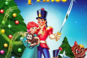 The Nutcracker Prince
