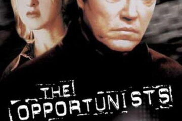 The Opportunists