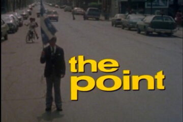 The Point