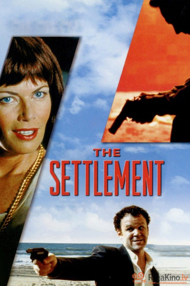 The Settlement