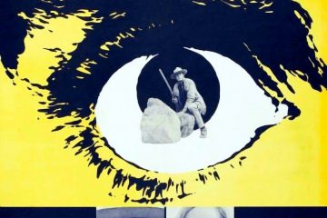 The Stalking Moon