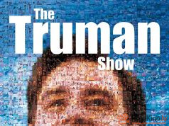 Trumena šovs The Truman Show