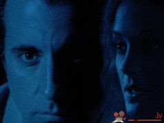 Tēva grēki The Unsaid