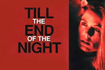 Till the End of the Night