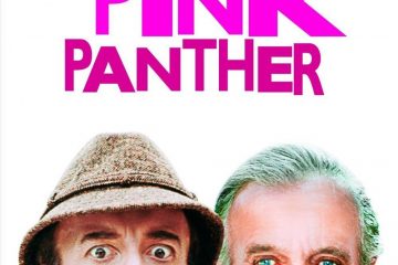 Trail of the Pink Panther