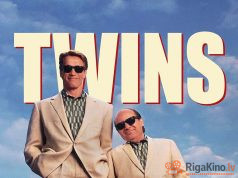 Dvīņi Twins