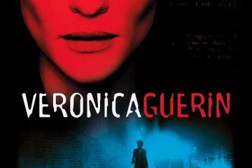 Veronica Guerin