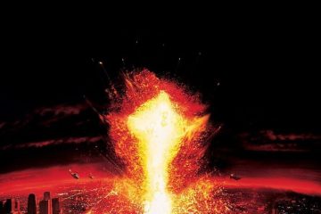 Volcano