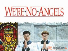 Mēs neesam eņģeļi We re No Angels