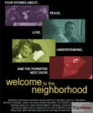 Welcome to the Neighborhood