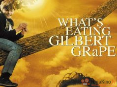 Kas ēd Gilbertu Vīnogu What s Eating Gilbert Grape