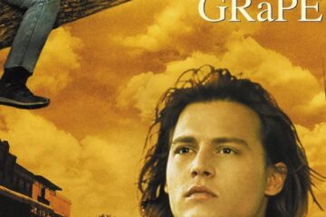 What s Eating Gilbert Grape