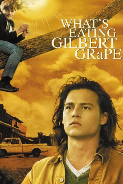 What s Eating Gilbert Grape