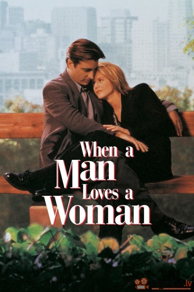 When a Man Loves a Woman