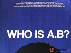 Kas ir A.B.? Who Is A.B.