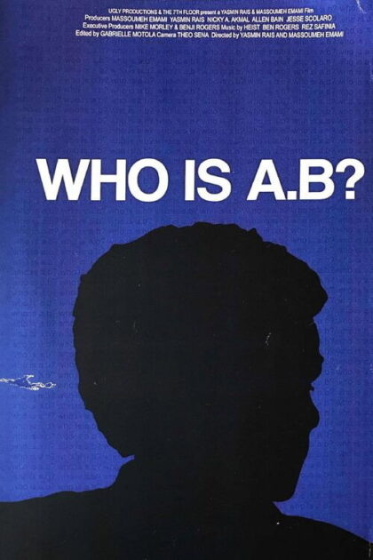 Who Is A.B.