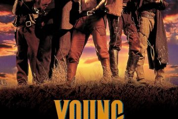 Young Guns II