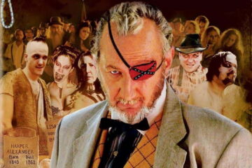 2001 Maniacs
