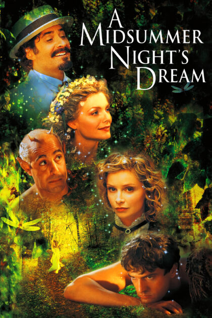 A Midsummer Night s Dream