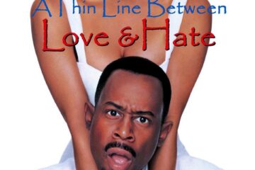 A Thin Line Between Love and Hate