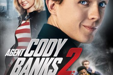 Agent Cody Banks 2 Destination London