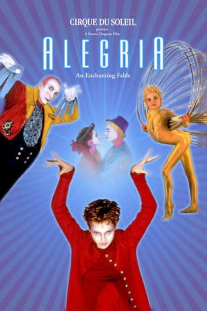 Alegr a