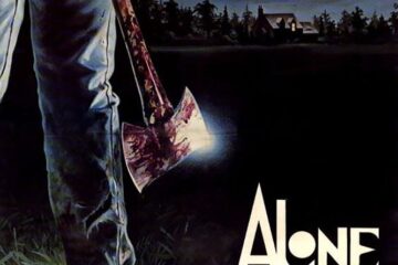 Alone in the Dark