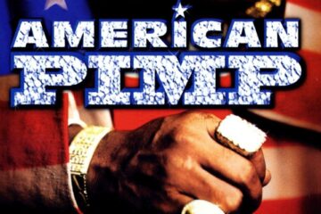 American Pimp