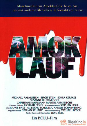 Amoklauf