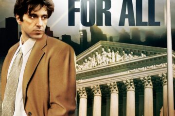 ...And Justice for All