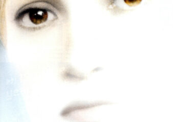Angel Eyes
