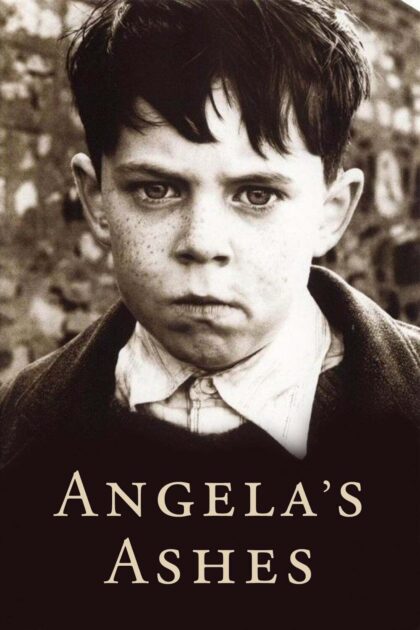 Angela s Ashes