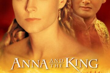 Anna and the King