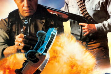 Armed Response