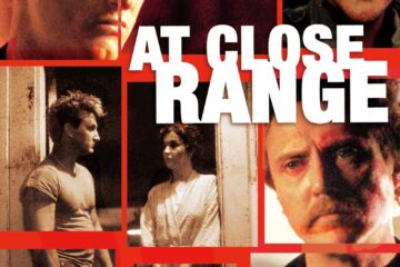 At Close Range