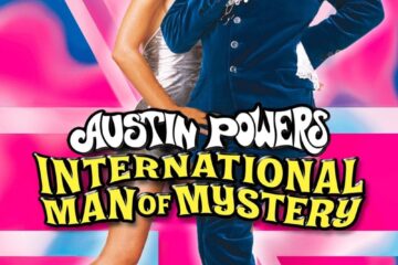 Austin Powers International Man of Mystery