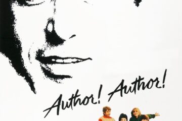 Author! Author!