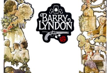 Barry Lyndon