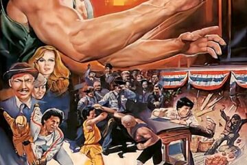 Battle Creek Brawl