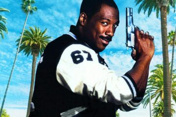 Beverly Hills Cop III