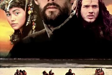 Black Robe