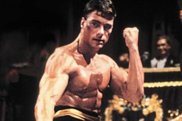Bloodsport