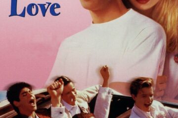 Book of Love